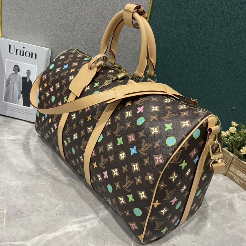 LX Travel Bags Trendy 13710