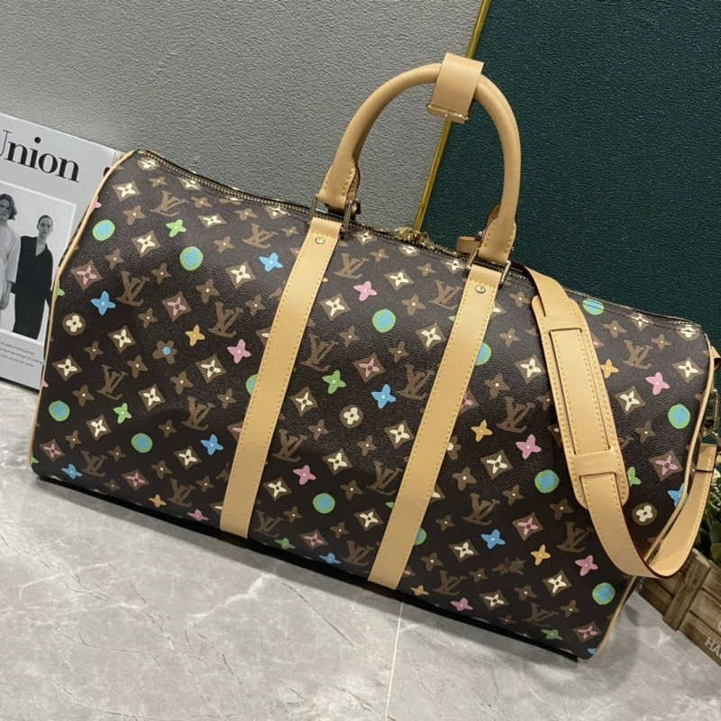 LX Travel Bags Trendy 13710
