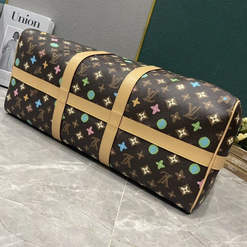 LX Travel Bags Trendy 13710