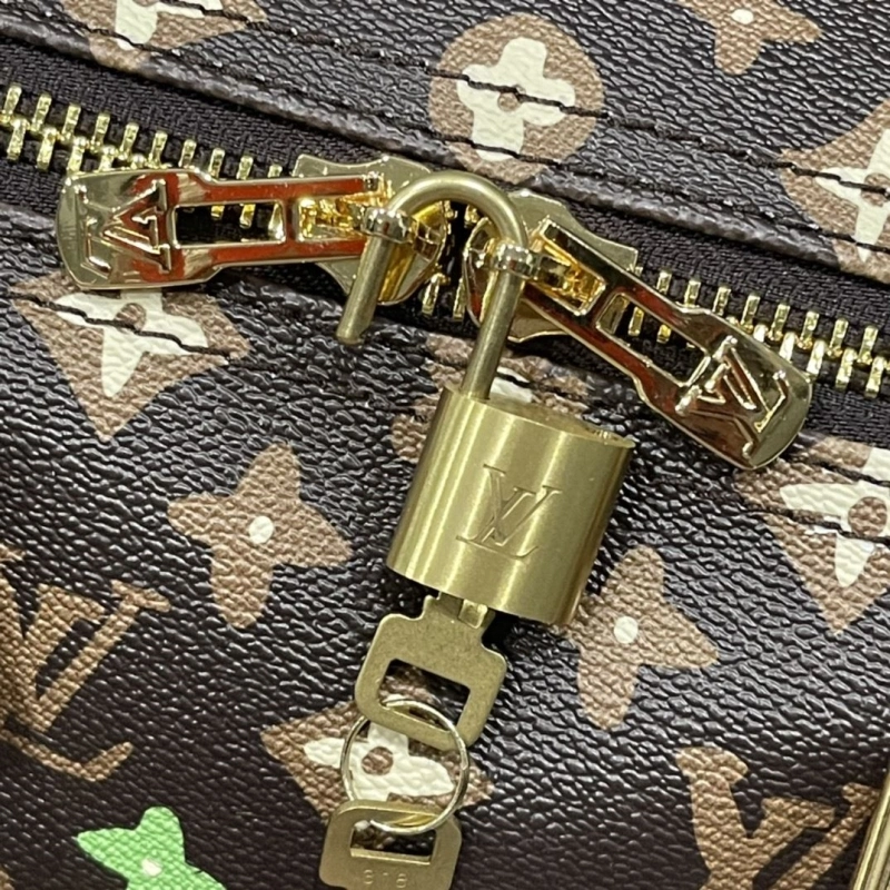 LX Travel Bags Trendy 13710
