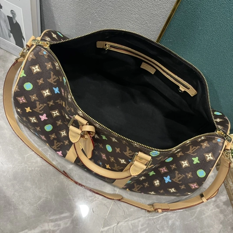 LX Travel Bags Trendy 13710