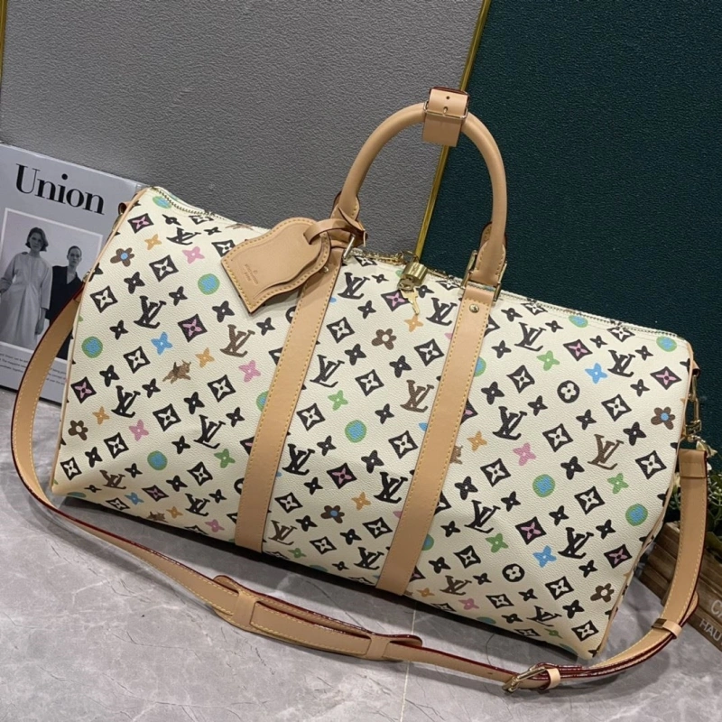 GoodFit LX Travel Bags 13721