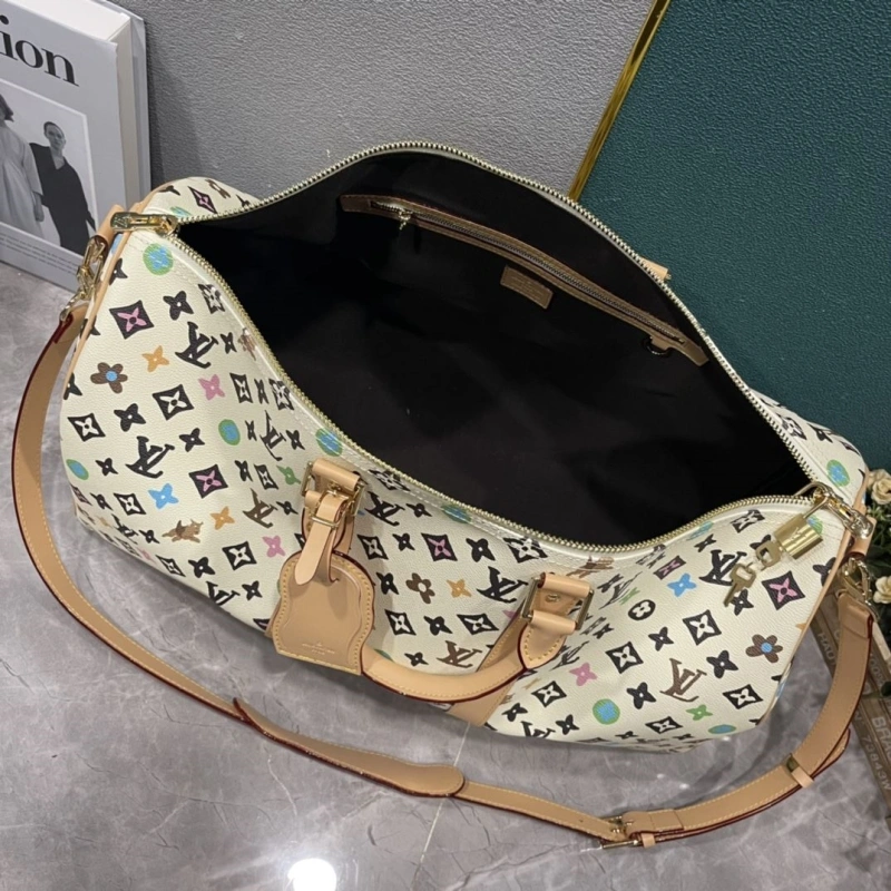 GoodFit LX Travel Bags 13721
