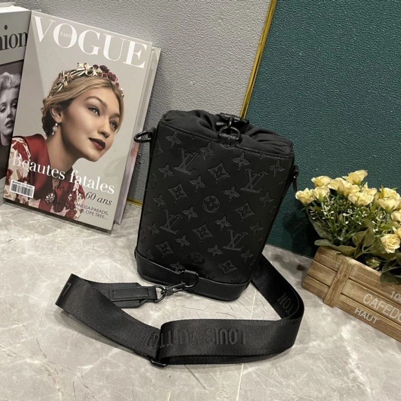 Bright LX Satchel bags 14857