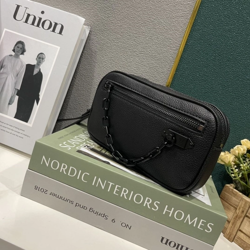 LX Clutch Bags Timeless 15313