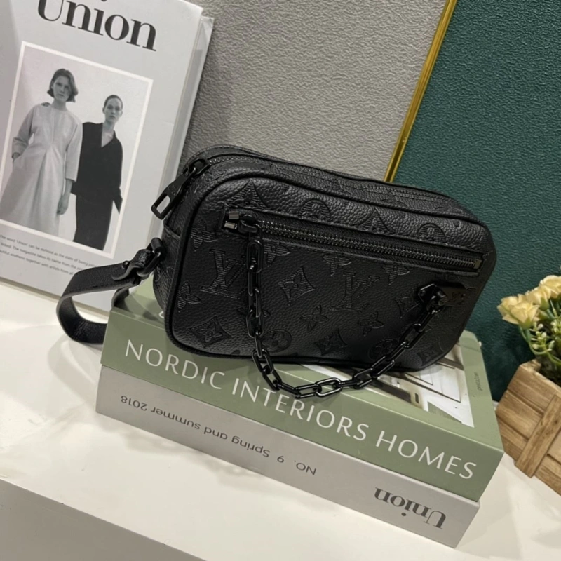 LX Clutch Bags Comfortable 15309