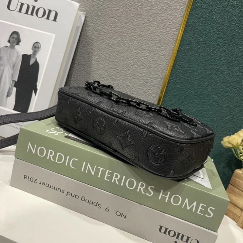 LX Clutch Bags Comfortable 15309