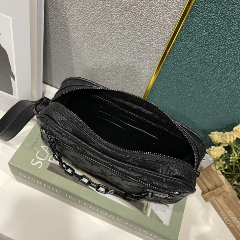 LX Clutch Bags Comfortable 15309
