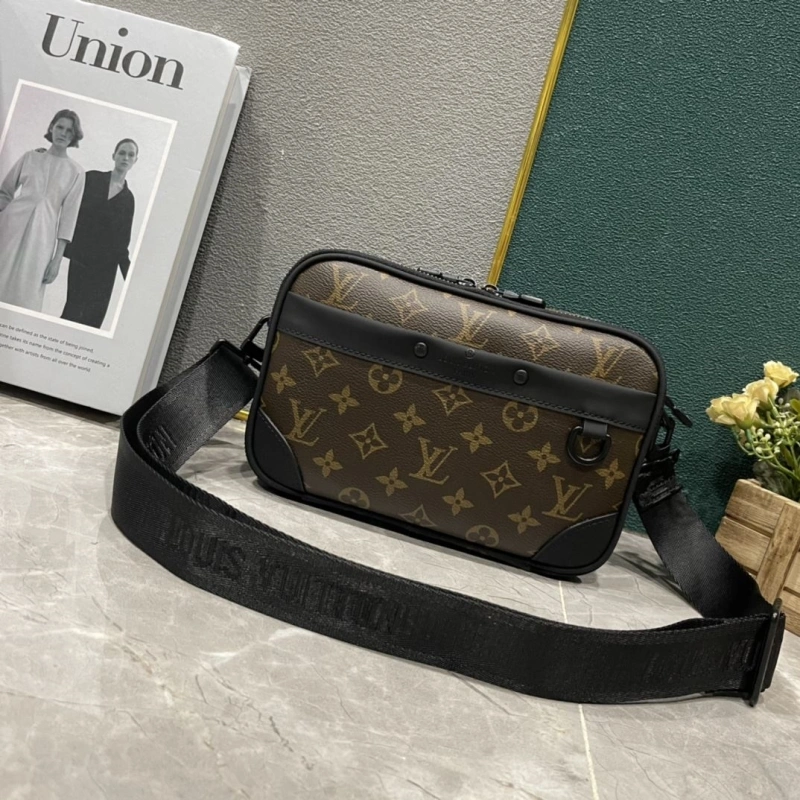 LX Satchel bags Stylish 14859