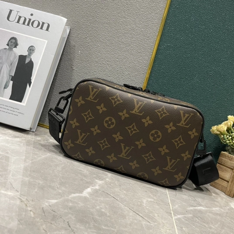 LX Satchel bags Stylish 14859
