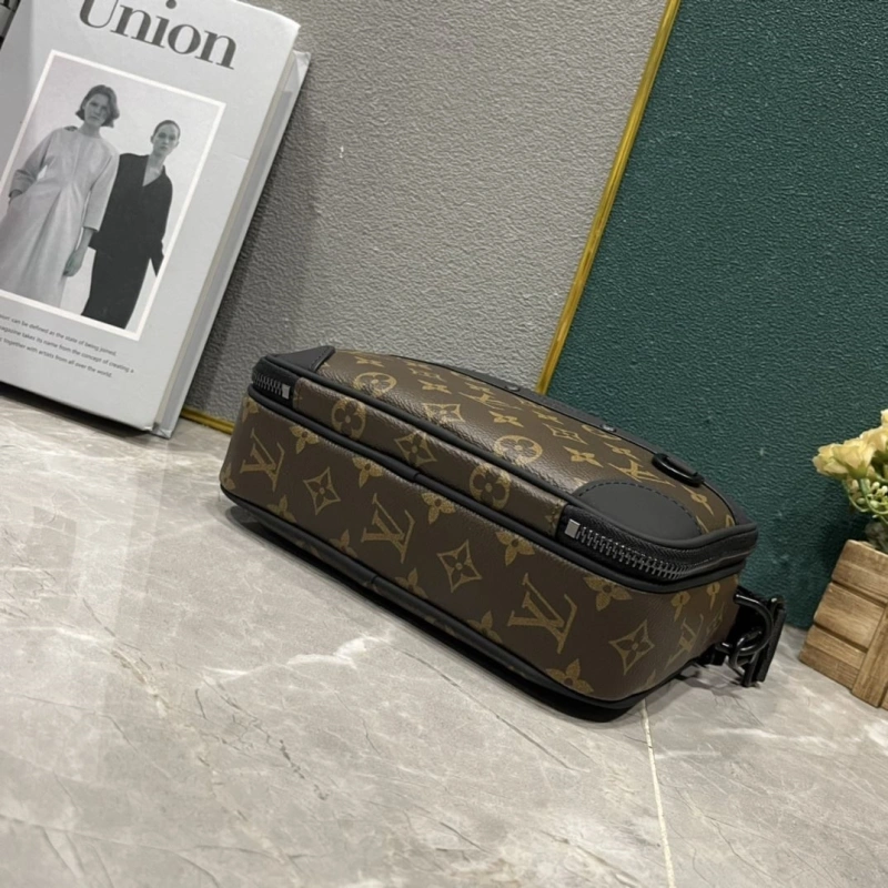 LX Satchel bags Stylish 14859