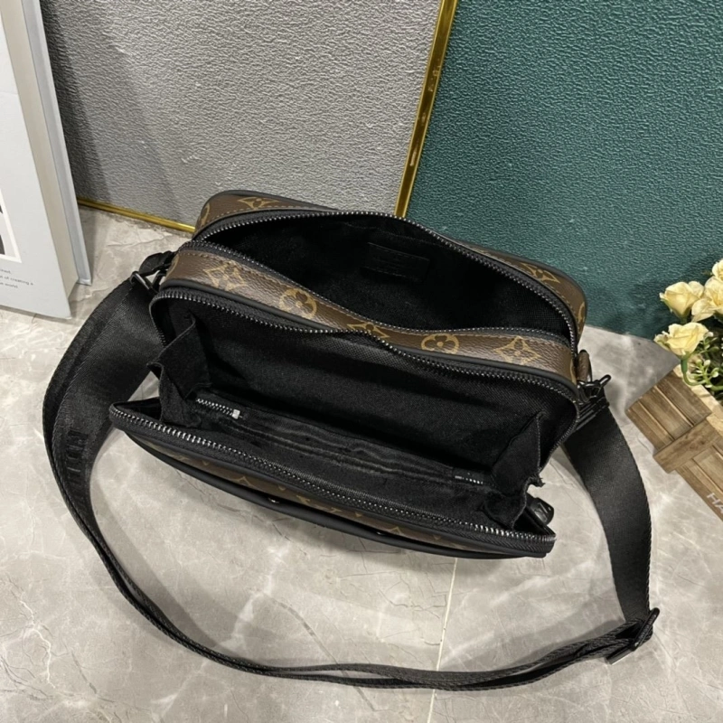 LX Satchel bags Stylish 14859