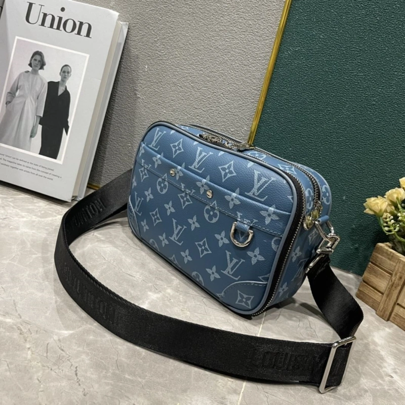 Breathable LX Satchel bags 14843