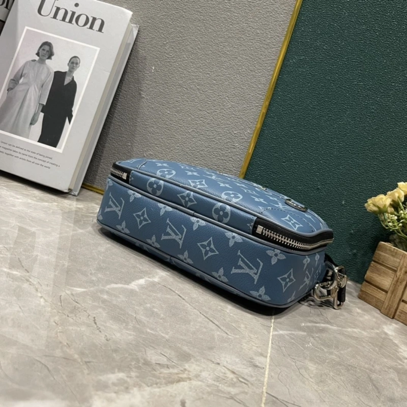 Breathable LX Satchel bags 14843