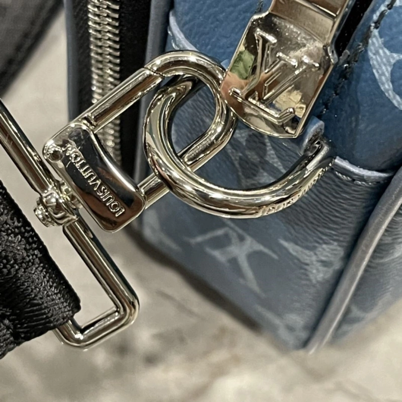 Breathable LX Satchel bags 14843