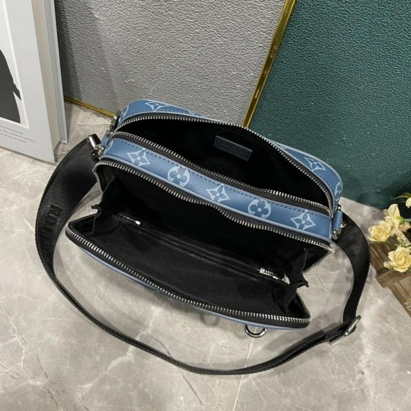 Breathable LX Satchel bags 14843