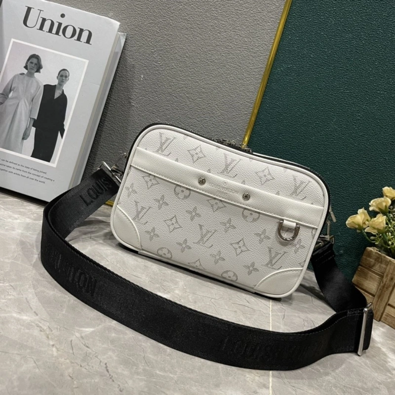 Resilient LX Satchel bags 14852