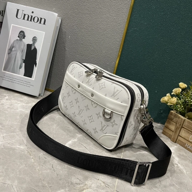 Resilient LX Satchel bags 14852