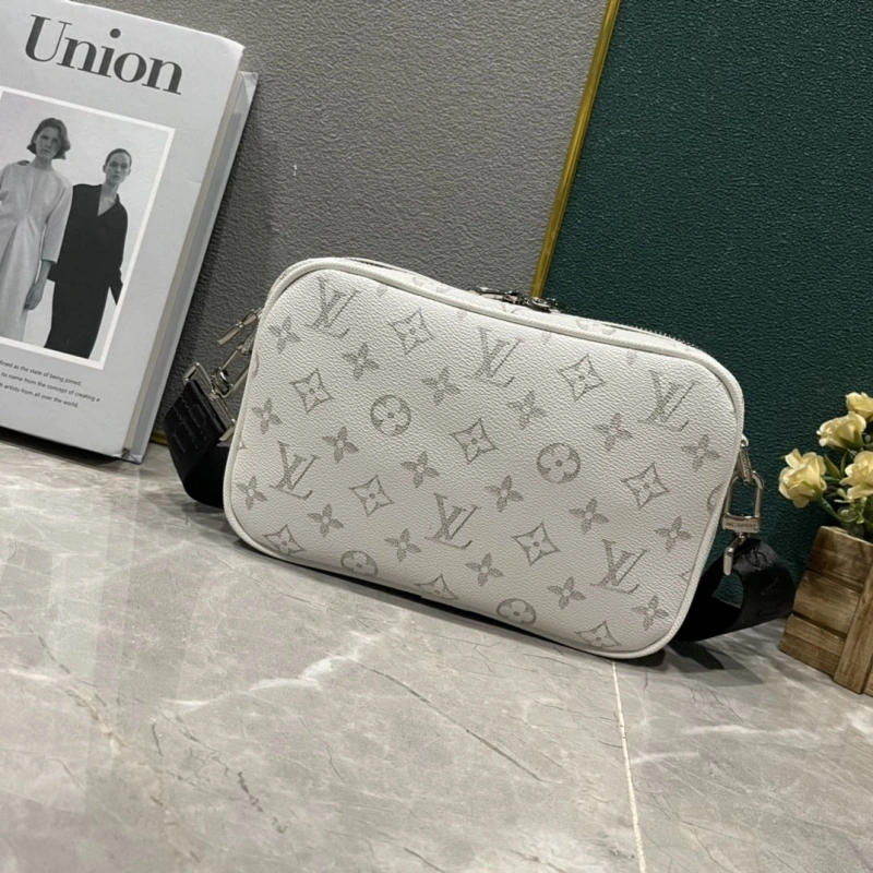 Resilient LX Satchel bags 14852