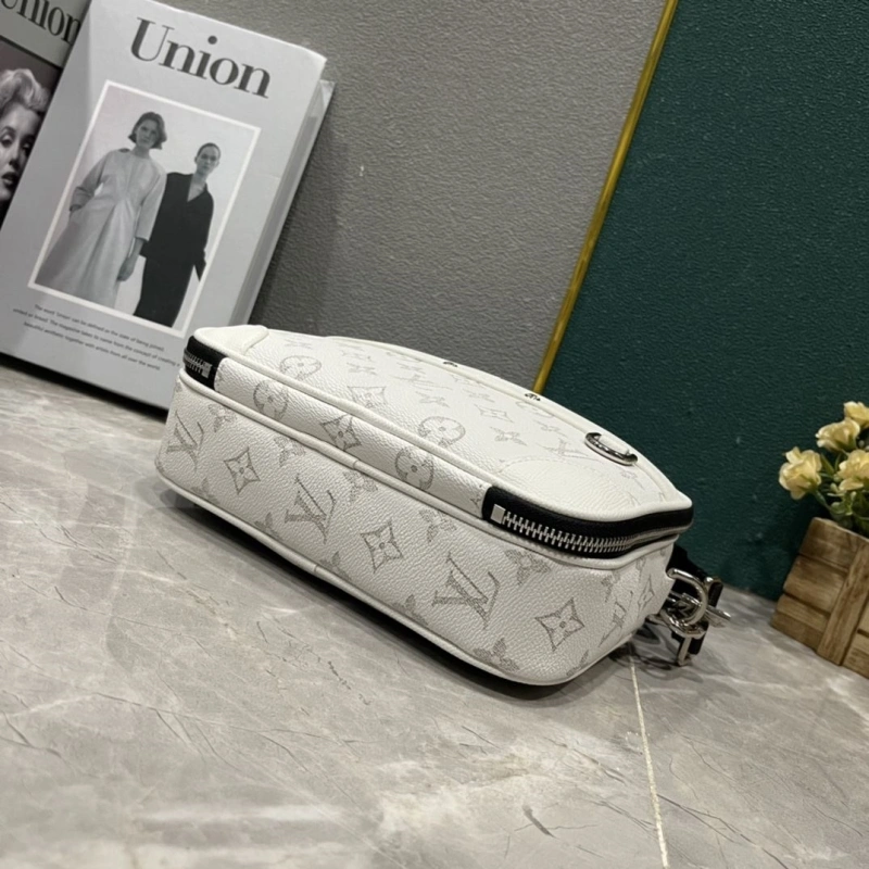 Resilient LX Satchel bags 14852