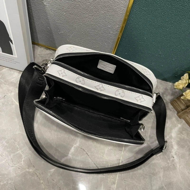 Resilient LX Satchel bags 14852