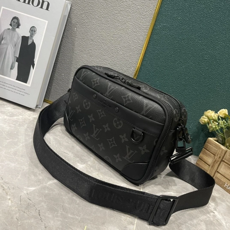 LX Satchel bags StreetReady 14837