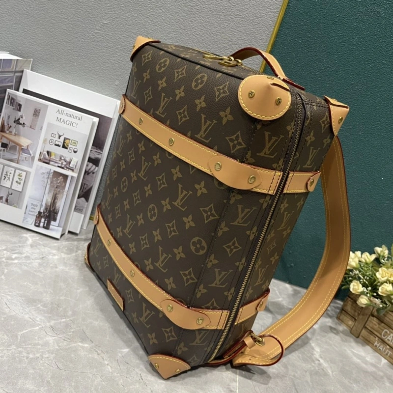 Trendsetting LX Backpacks 15758