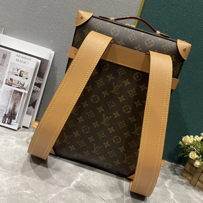 Trendsetting LX Backpacks 15758