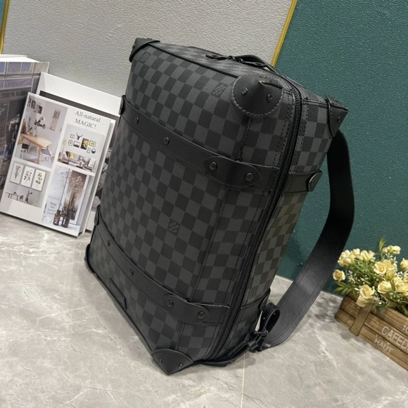 LX Backpacks Unique 15741
