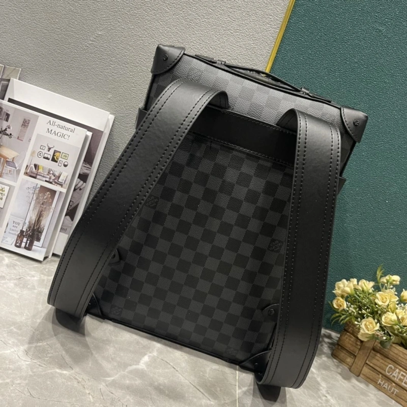 LX Backpacks Unique 15741