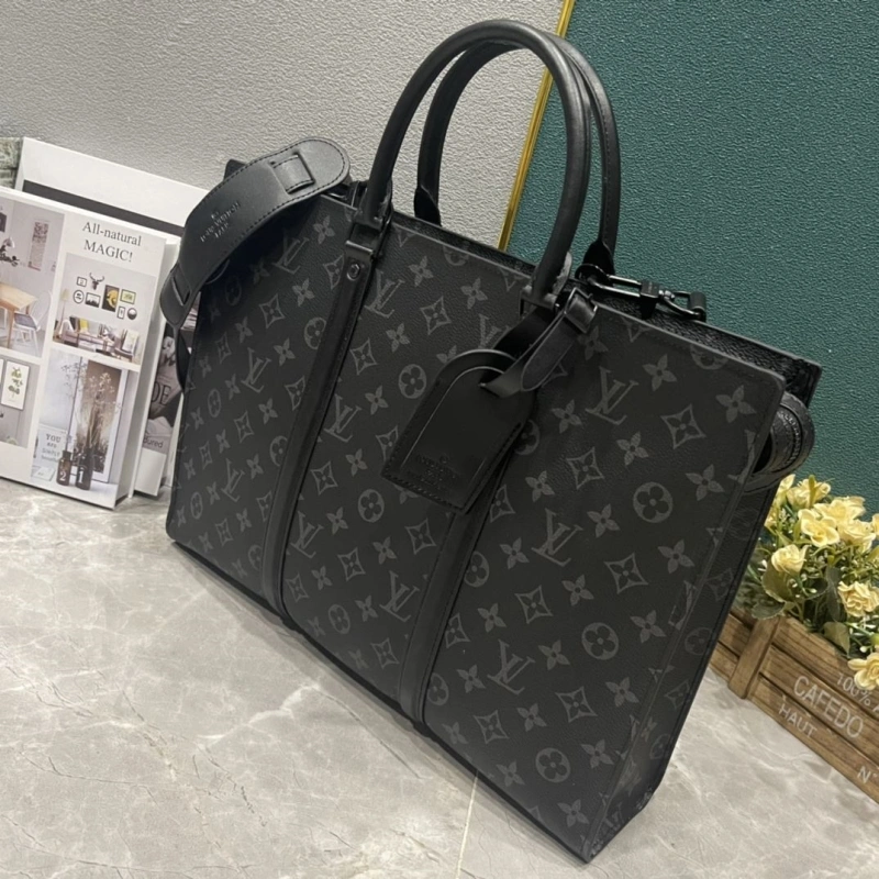 Sophisticated LX Shopping Bags 14296