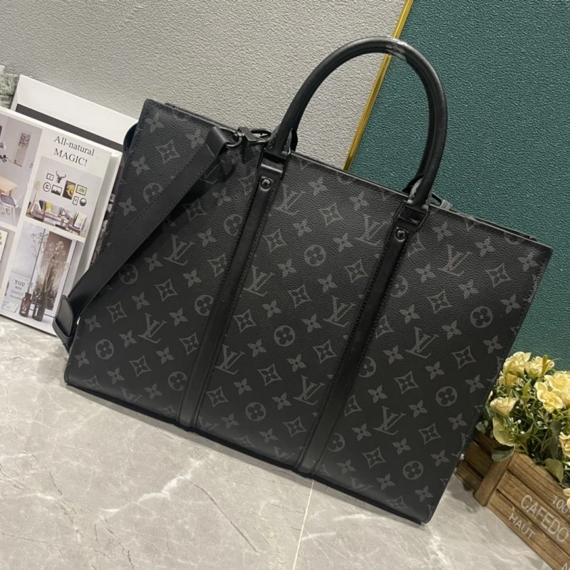 Sophisticated LX Shopping Bags 14296