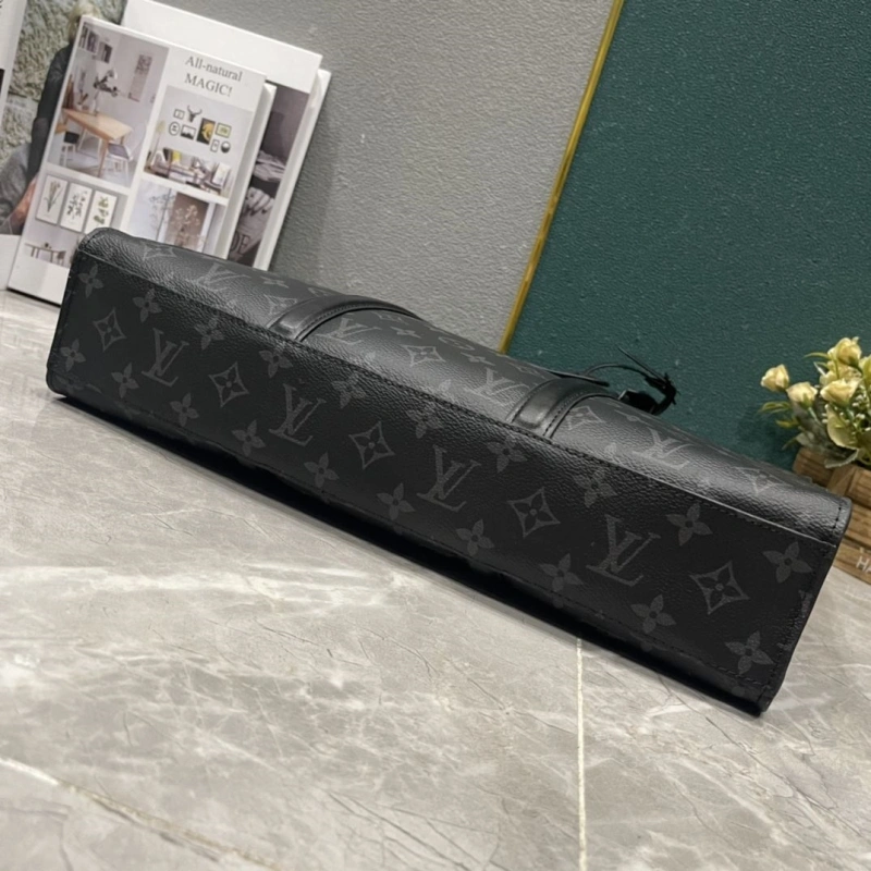Sophisticated LX Shopping Bags 14296