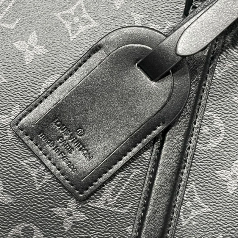Sophisticated LX Shopping Bags 14296