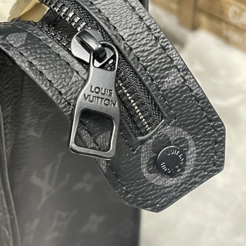 Sophisticated LX Shopping Bags 14296