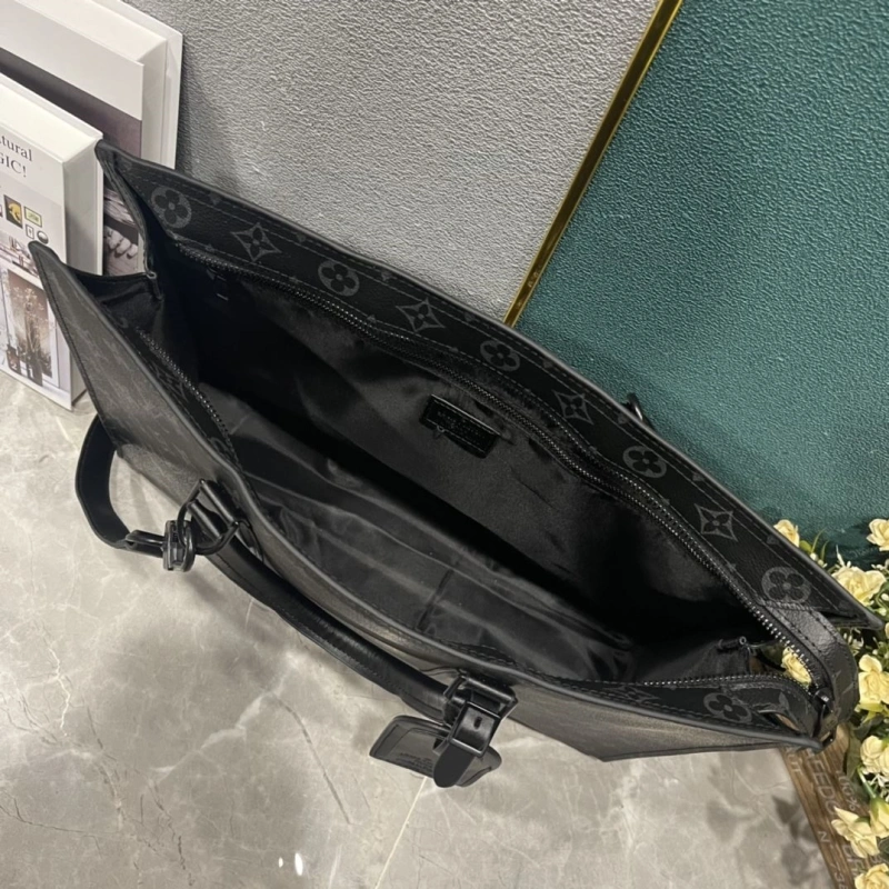 Sophisticated LX Shopping Bags 14296