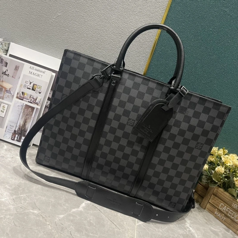 LX Shopping Bags Comfortable 14299