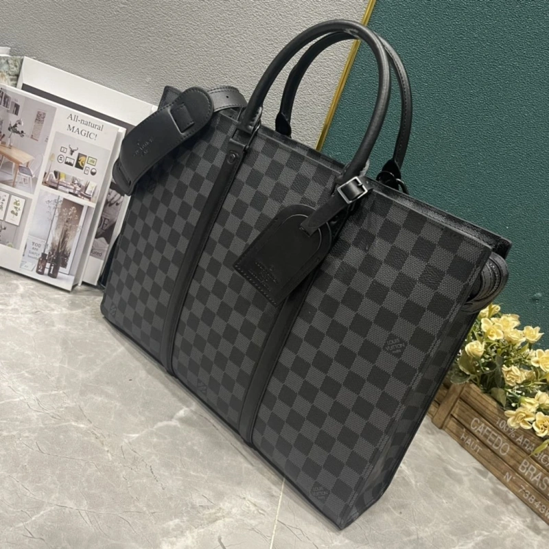 LX Shopping Bags Comfortable 14299