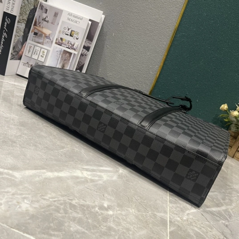 LX Shopping Bags Comfortable 14299