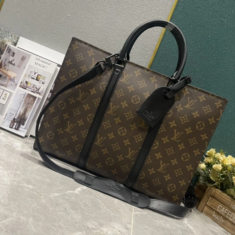 Sleek LX Shopping Bags 14315