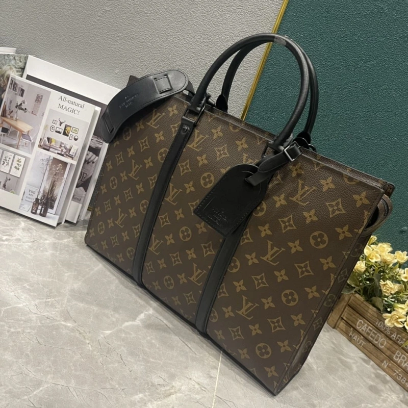 Sleek LX Shopping Bags 14315