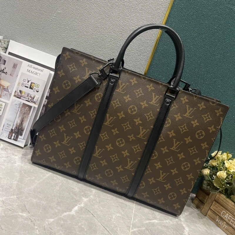 Sleek LX Shopping Bags 14315