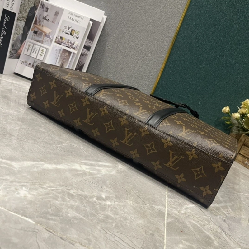 Sleek LX Shopping Bags 14315