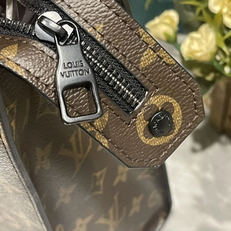 Sleek LX Shopping Bags 14315