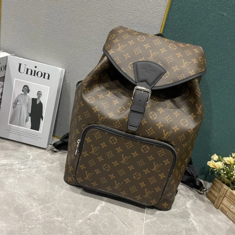 Soft LX Backpacks 15737
