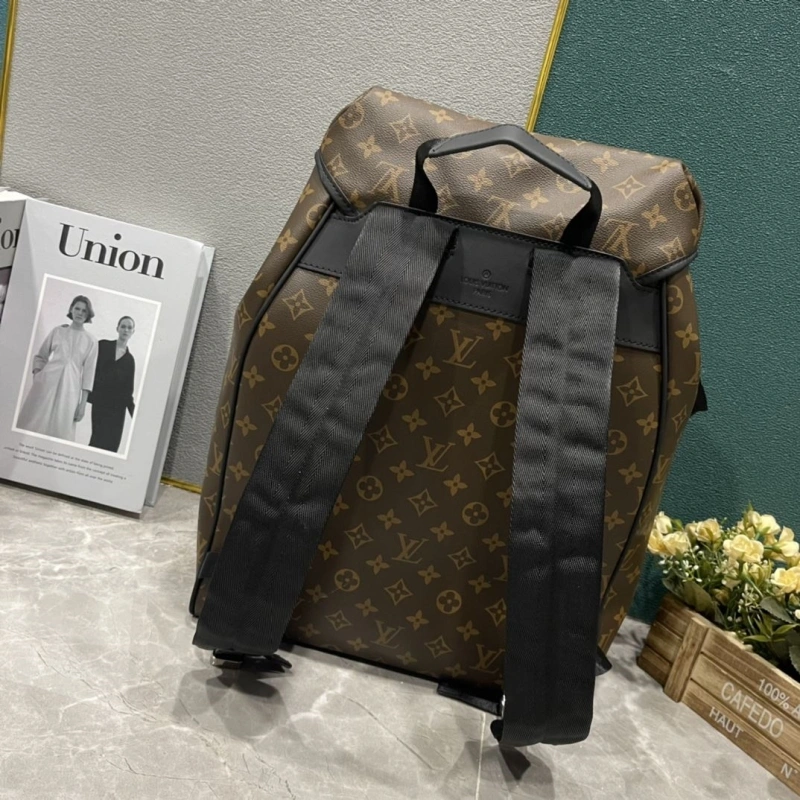 Soft LX Backpacks 15737