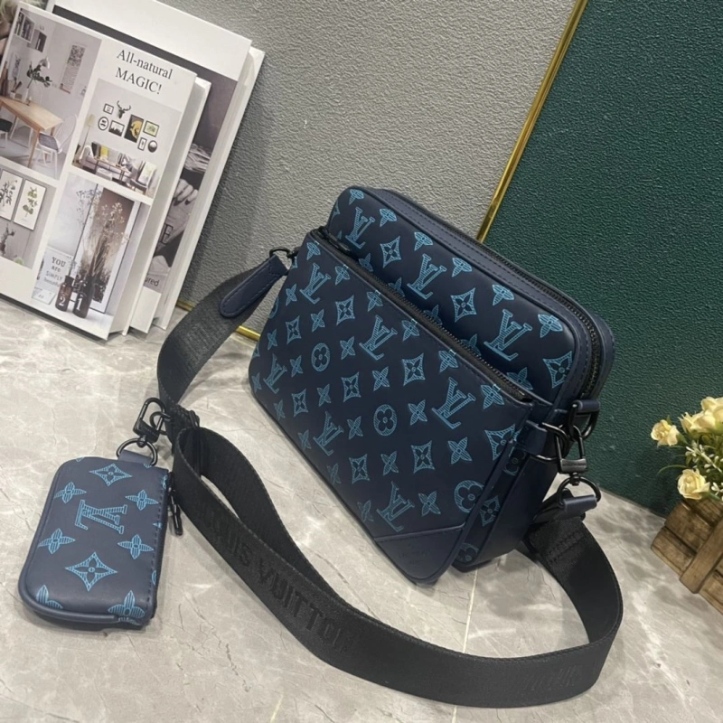 Soft LX Satchel bags 14836