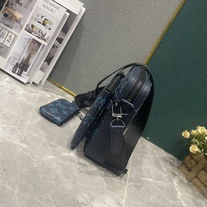 Soft LX Satchel bags 14836
