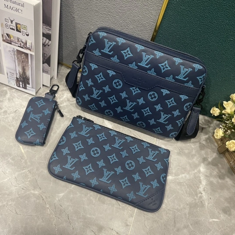 Soft LX Satchel bags 14836