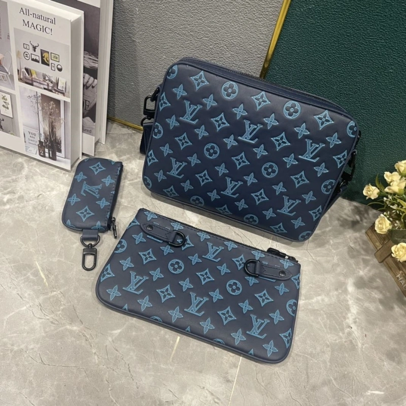 Soft LX Satchel bags 14836